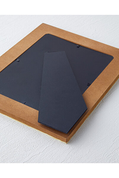 English Home Lierre Frame 15X20 cm Red