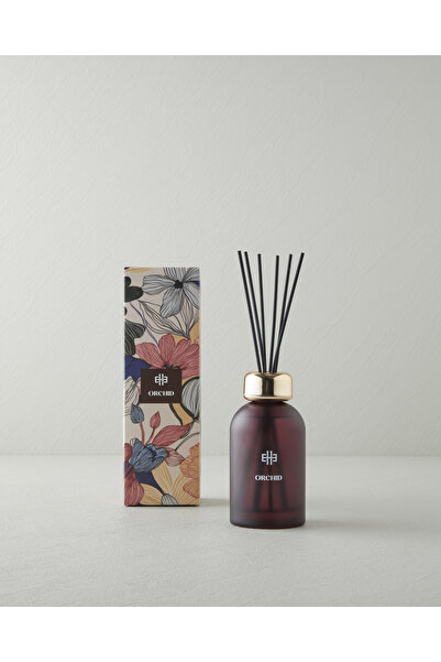 English Home Orchid Çubuklu Oda Kokusu 250 ml