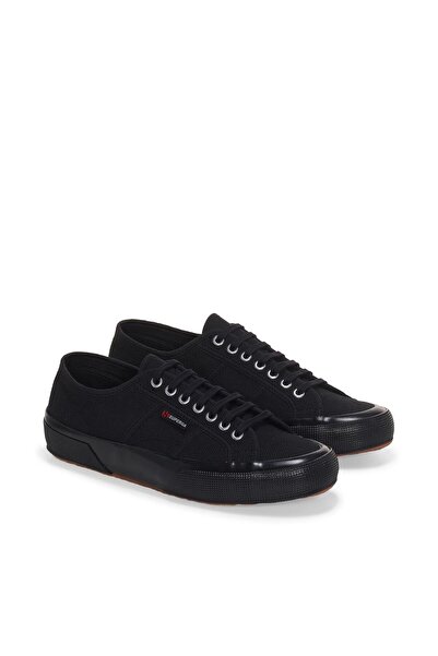Superga 2750 Og Unisex Siyah Bileksiz Sneaker