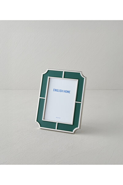 English Home Olea Frame 13X18 cm Brown