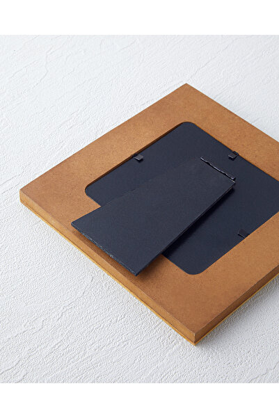 English Home Livre frame 10x10 cm green