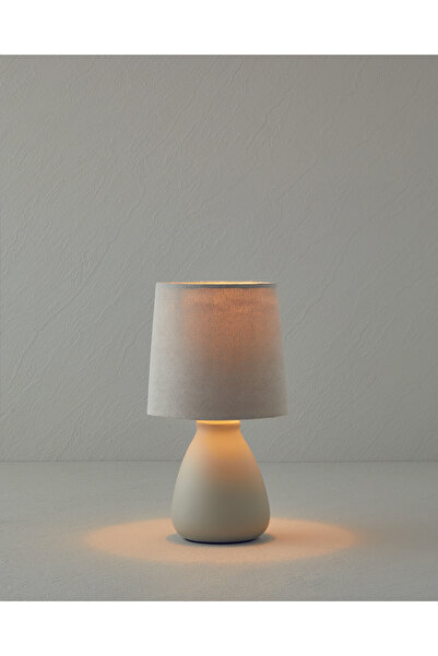 English Home Alisya Lampshade 13 cm Beige