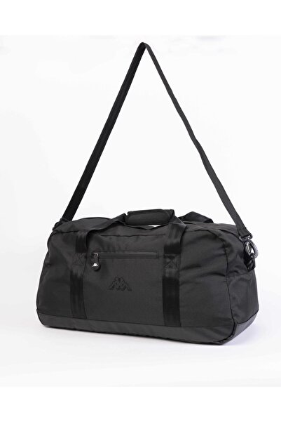 Kappa Haylani 2 Unisex Siyah Sırt Çantası