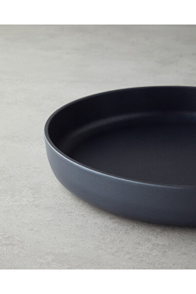 English Home Pro Cook Series Tava 26 cm Siyah