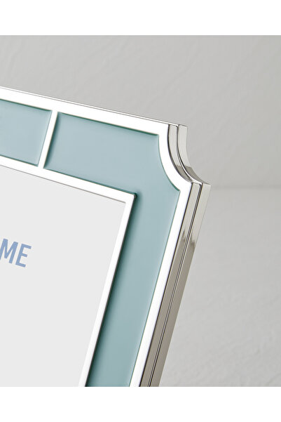 English Home Olea Frame 13X18 cm Brown