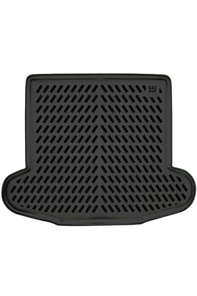 apesan Fıat Egea Sedan, Fıat Egea Hybrıd Ile Uyumlu - Araca Özel Bagaj Havuzu