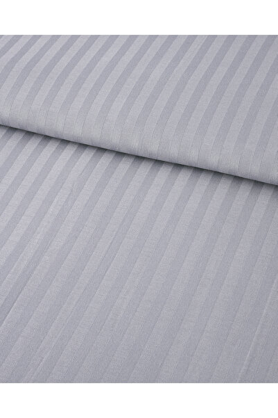 English Home Crystal Silky Twill King Size Duvet Cover Set 240X220 cm Blue