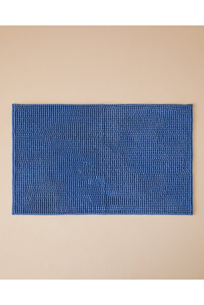 English Home Μπλε χαλάκι μπάνιου Paige Pasta