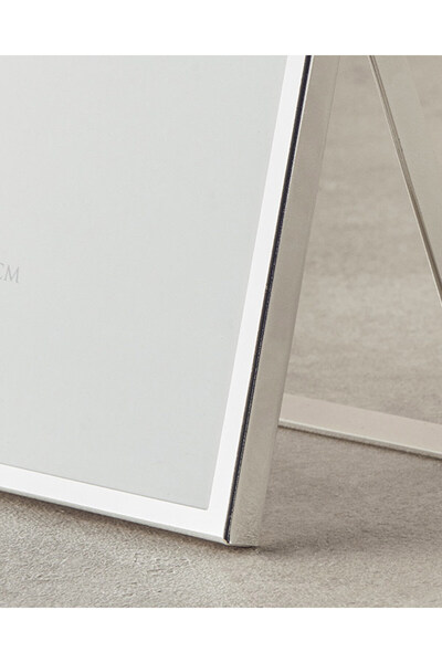 English Home Felicita Çerçeve 13x18 Cm Silver