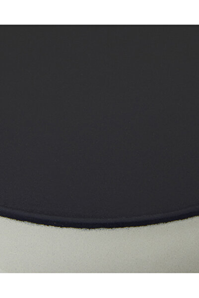 English Home Sartagi Emaye Kızartma Tenceresi 22 Cm Bej