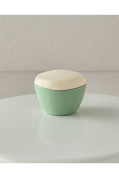 English Home Tokyo Ceramic Pot 24 cm Green