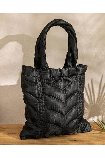 English Home Geanta de dama Black Moon