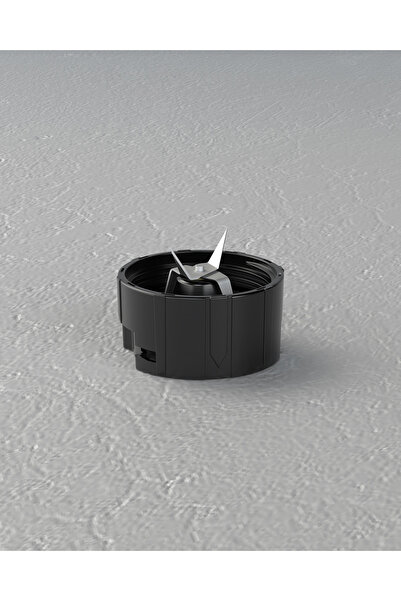 English Home KBL 3001 Shake Away Smoothie Blender Siyah-Krom