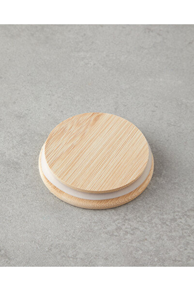 English Home Colored Retro Art Glass Jar 500 ml