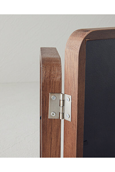 English Home Alanza Frame 13X18 cm and 10X15 cm Brown