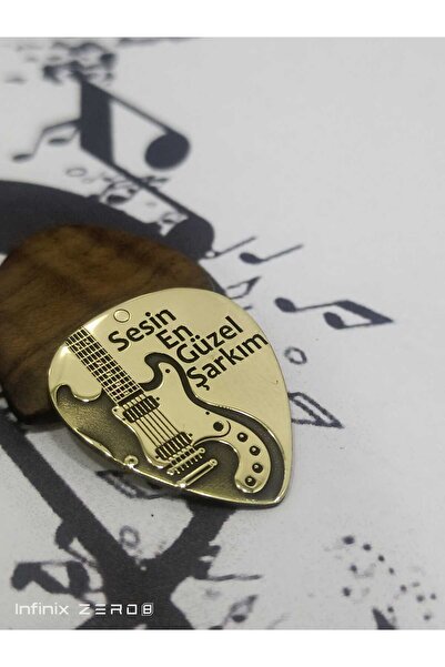 luffy design Kişiye Özel Sözlü  Gitar Metal Pena Kişiye Özel İsimli Sipariş Verdikten Sonra İsmi Belirtiniz