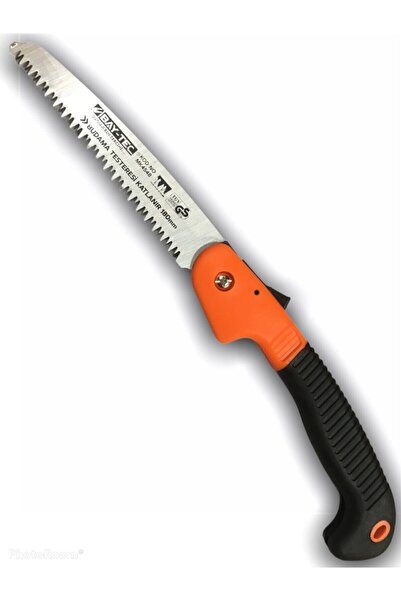 Genel Markalar Katlanır Budama Testeresi 180mm - Bağ Bahçe Testere