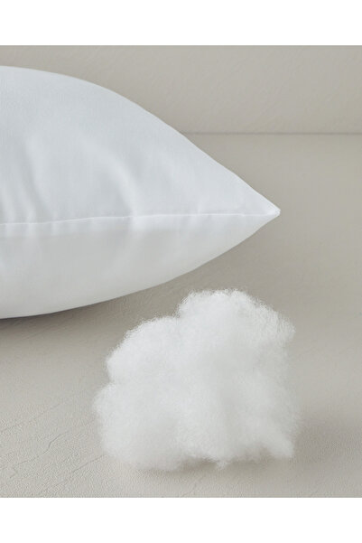 English Home Pernă albă clasică