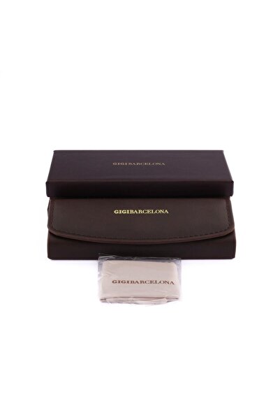 Gigi Barcelona Gigibarcelona 6344/1 C.884 51-18 Sunglasses