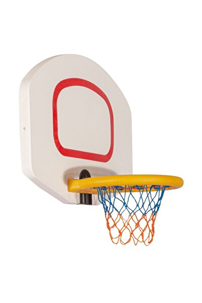 KingKids King Kids Duvar Basket Potası