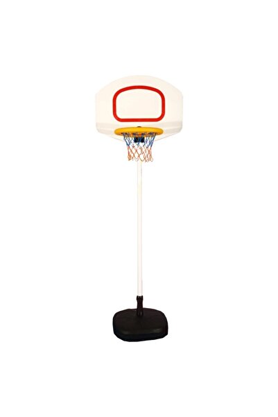 KingKids King Kids Kral Basket Potası