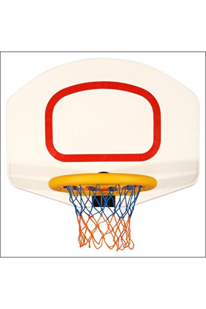 KingKids King Kids Duvar Basket Potası