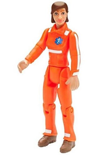 REVELL Junior Kit Female Doctor Figure 00756