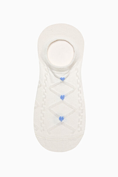 Penti Чифт от 3 жакардови чорапи за маратонки