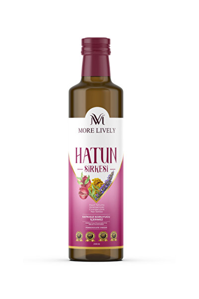 more lively morelively hatun sirkesi Hayıt Otu, Aslan Pençesi, Civan Perçemi Sirke Karışımı Adet, Regl, Östrojen