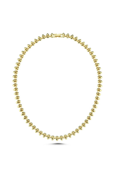 Merano Design Dopper Gold Kolye