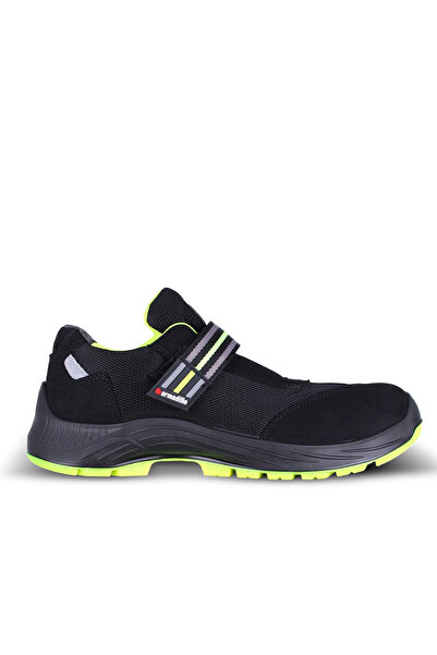 Armadillo Çelik Burun Outdoor Su Geçirmez Kaymaz Taban Ergonomik Iç Taban Iş,...