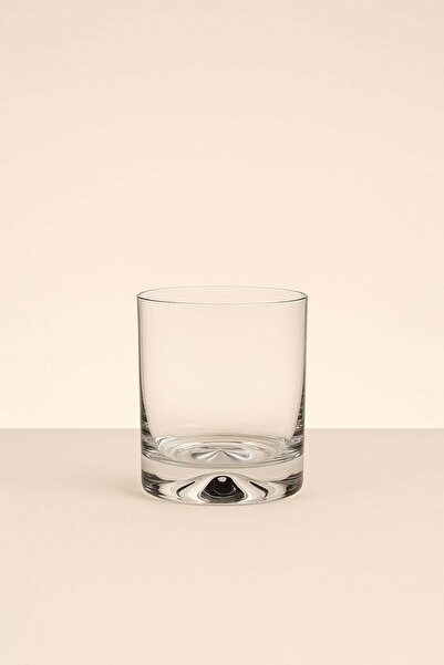 Barine Mixology Whiskey Glass Set of 6 260 ml