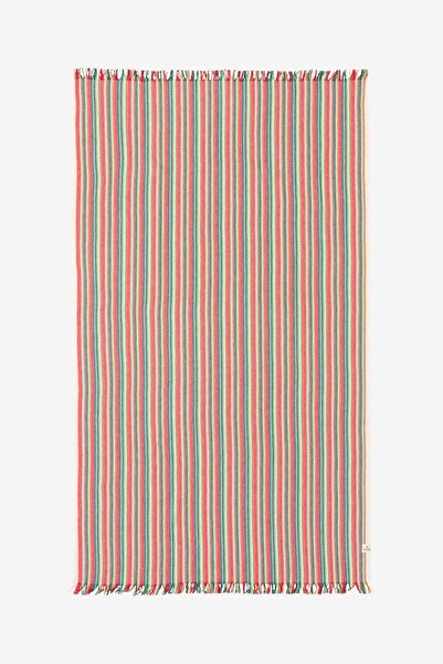 Barine Vivid Punto Stripe Pamuk Пештам - 90x175