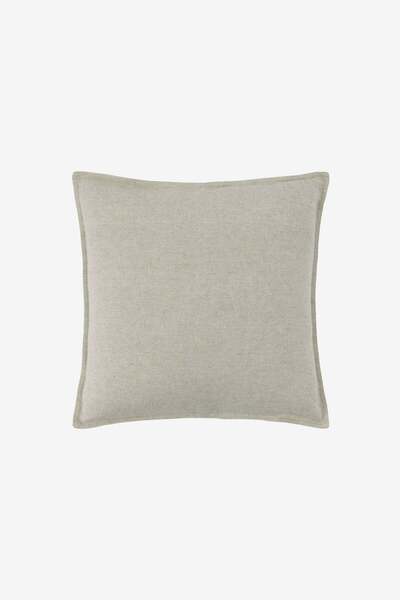 Barine Laural Kırlent Kılıfı Yeşil 45x45