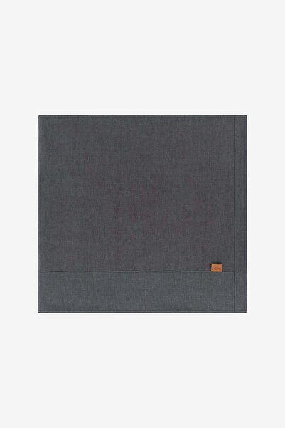 Barine Linen Tablecloth Anthracite 150X320