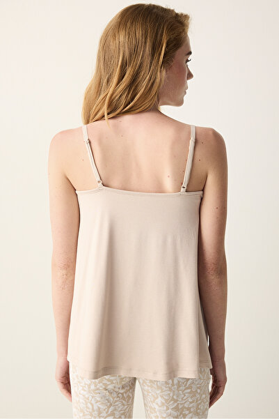 Penti Mama Solid Athlete Pajama Top