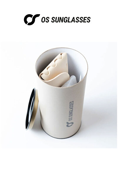 OS Sunglasses Ochelari de soare Detroit albastru deschis pentru bărbați și femei