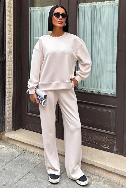 Lijuri Hátul kivágott, dekoltált modális öltöny 10253 R5-A-K1