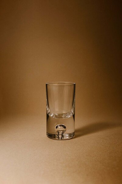 Barine Legend Crystal Glass Shot Glass 30 ml