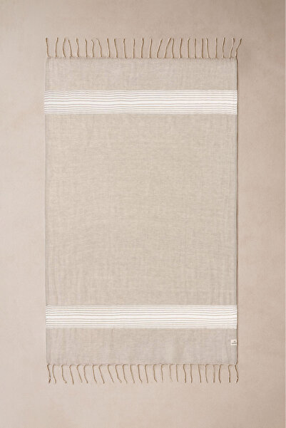 Barine Білий лляний пештам - 90x175