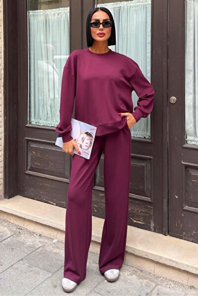 THE VOLER Set modal cu decolteu în jos cu accesorii pentru spate 10253 R5-A-K1