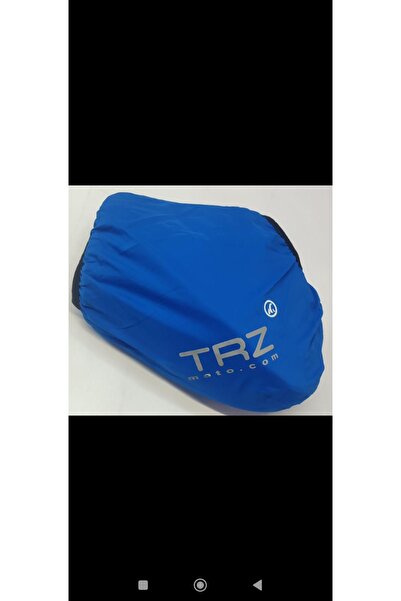 trzmoto PCX & N MAX ELCİK YAĞMURLUĞU SADECE ELCİK YAĞMURLUĞU GELECEKTİR