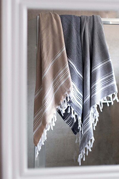 Barine Сірий пештам для переробки - 90x155