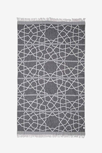 Barine Марракеш Грі/Сіях Памук Пештам - 90x160 Кеселі