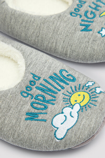 Penti Unisex Sleepy Patik