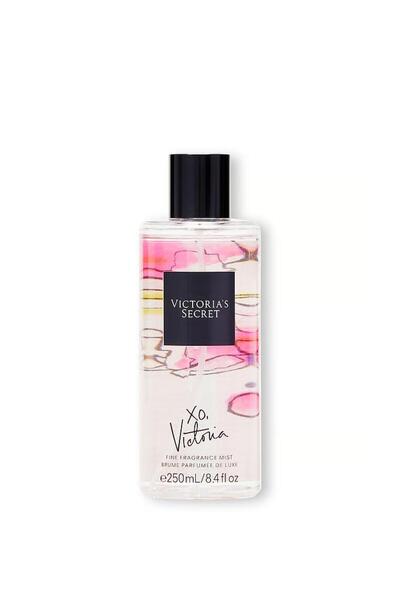 Victoria's Secret Tělový sprej, Victoria Xo, Victoria's Secret, 250 ml