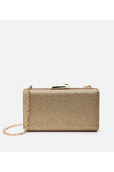 Hotiç Women's Gold Portfolio