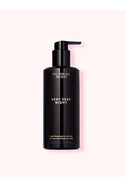 Victoria's Secret Loțiune de noapte foarte sexy, Victoria's Secret, 250 ml