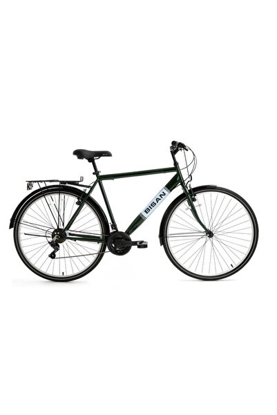 Bisan Hardy 28 Jant 21 Vites V fren Şehir Tur Bisikleti