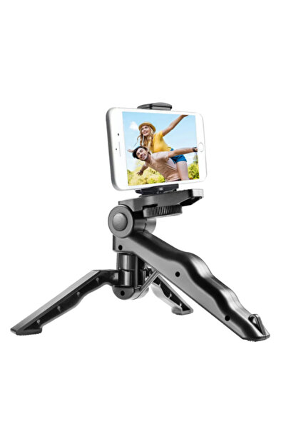 Datastar Tripod